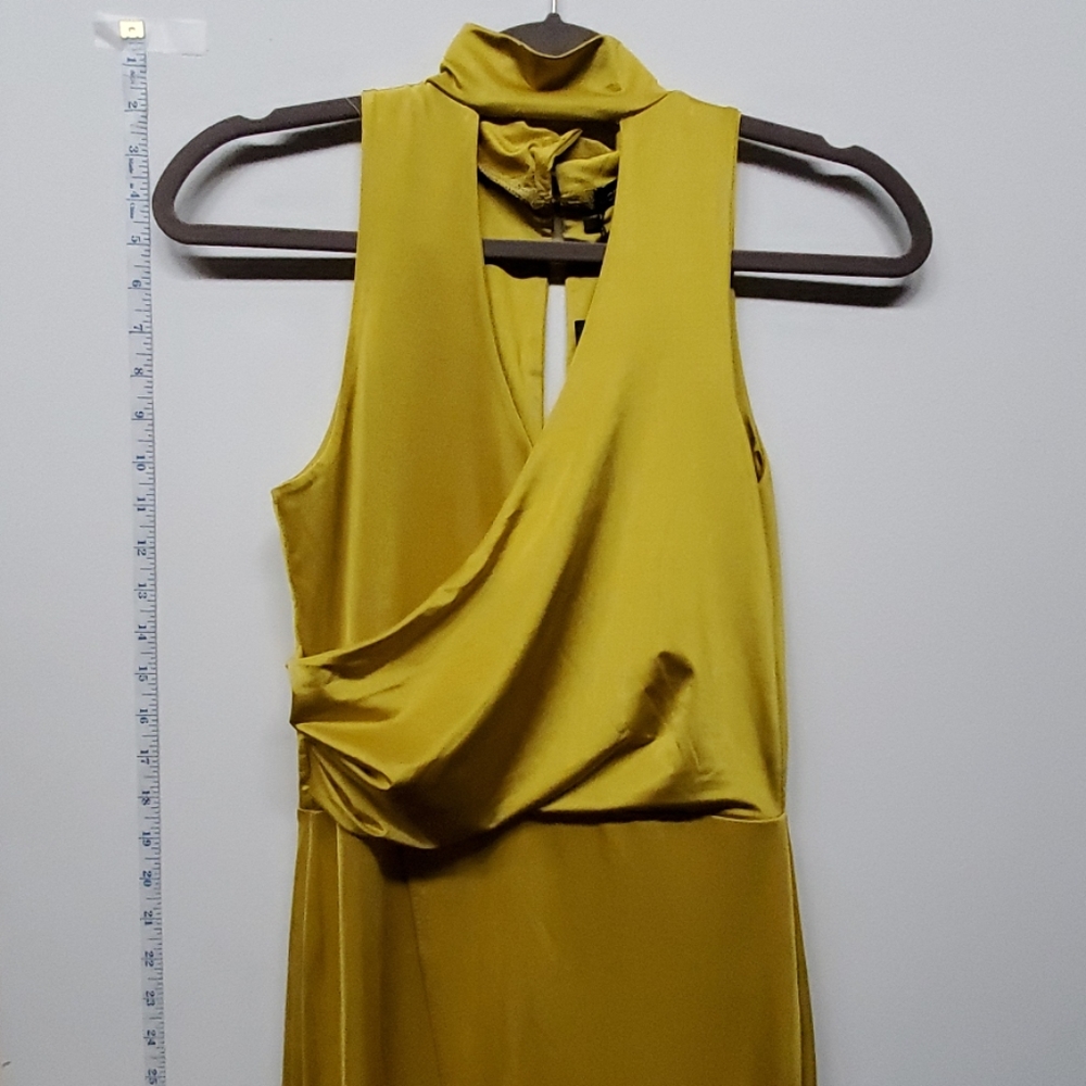 Choker Dress
